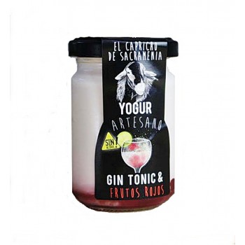 Comprar yogur natural sin lactosa  Productos de Cantabria Formato 185 g