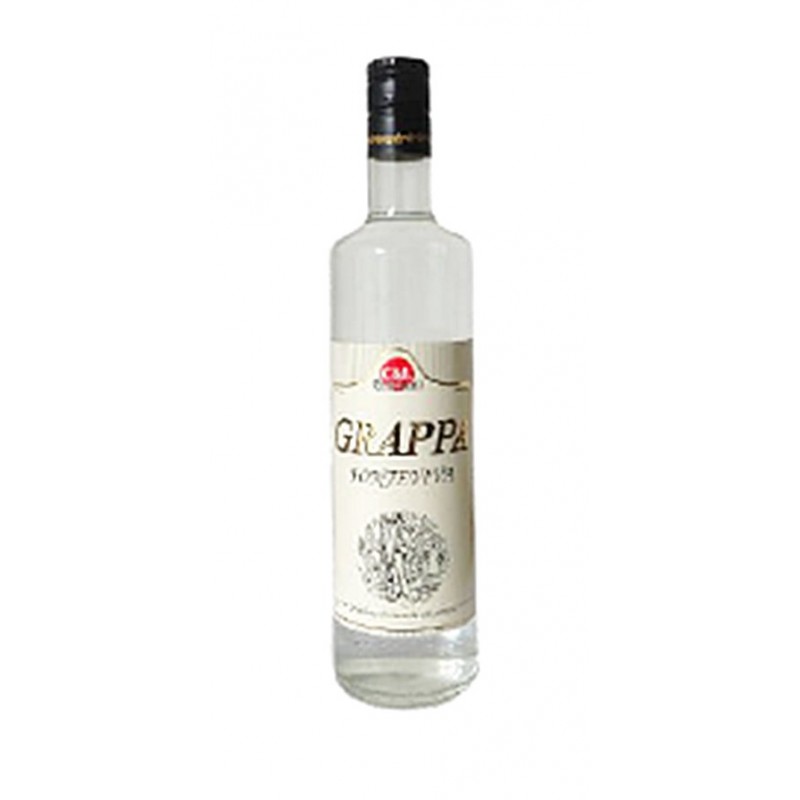 Grappa Fonteviva