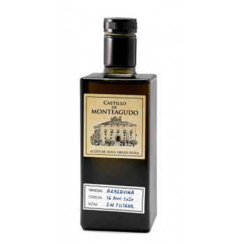 Aceite de Oliva Virgen Extra Cortijo el Canal 750ml